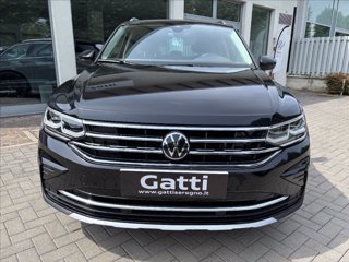 VOLKSWAGEN Tiguan 1.5 TSI 150 CV DSG ACT Elegance