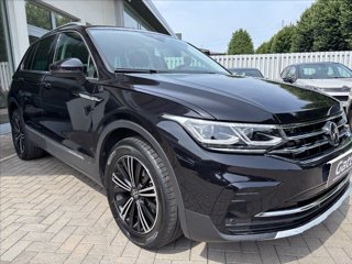 VOLKSWAGEN Tiguan 1.5 TSI 150 CV DSG ACT Elegance