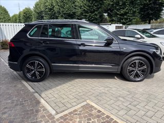VOLKSWAGEN Tiguan 1.5 TSI 150 CV DSG ACT Elegance