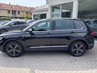 VOLKSWAGEN Tiguan 1.5 TSI 150 CV DSG ACT Elegance