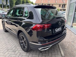 VOLKSWAGEN Tiguan 1.5 TSI 150 CV DSG ACT Elegance