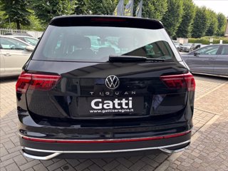 VOLKSWAGEN Tiguan 1.5 TSI 150 CV DSG ACT Elegance