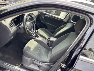 VOLKSWAGEN Tiguan 1.5 TSI 150 CV DSG ACT Elegance