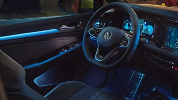 Golf 8 2