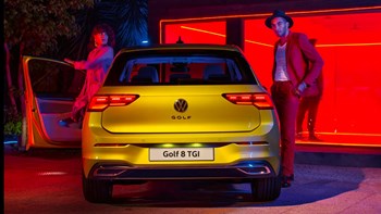 Golf 8 3