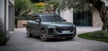 NUOVA Q3 4