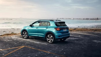 T Cross 1