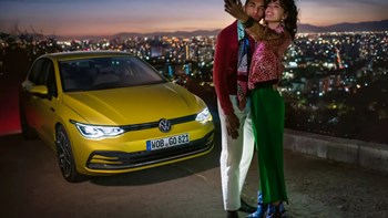 Golf 8 7