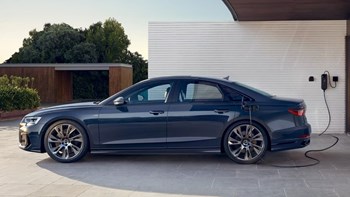 A8 TFSI E 2