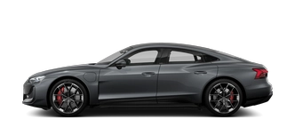 RS E Tron GT