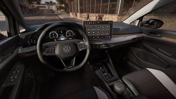 Nuova Golf 8