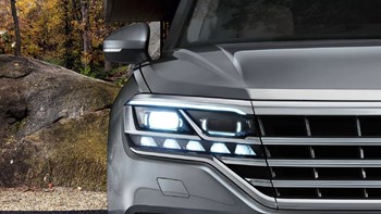 Touareg 5