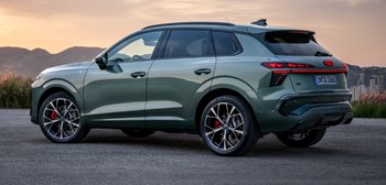 NUOVA Q3 1