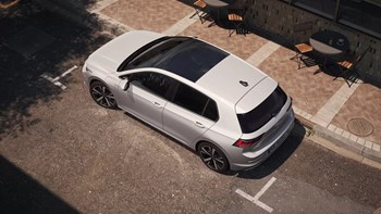 Nuova Golf 3