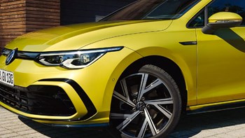 Golf 8 Variant 3