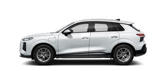 Nuova Q3 E Hybrid