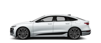 A6 Sportback E Tron