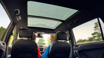 Tiguan Allspace 7