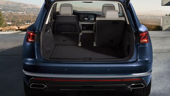 Touareg 2