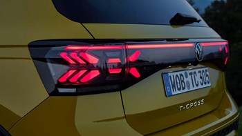 Nuova T Cross 4