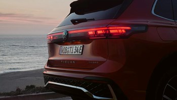 Nuova Tiguan 5