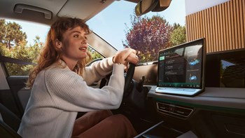 Nuova Tiguan 2