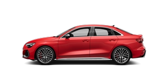 S3 Sedan