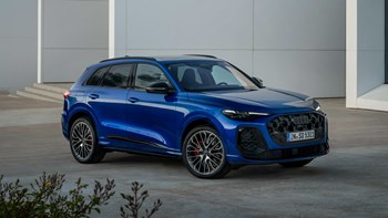 Nuova SQ5 3