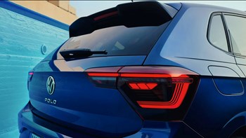 Nuova Polo 8