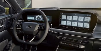 Nuova Q3 E Hybrid 2
