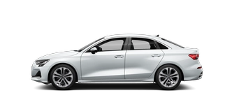A3 Sedan
