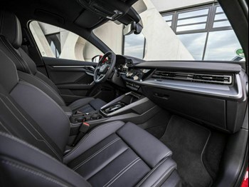 A3 Sedan 2