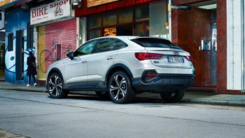 Q3 Sportback 1