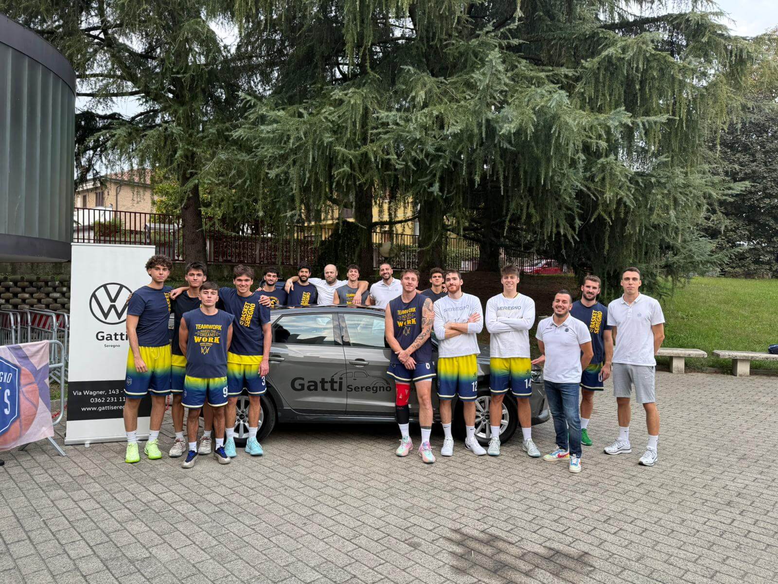 Basket4