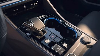 Nuova Touareg 7