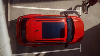 Nuova Tiguan 8