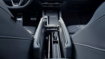 Nuova Passat 7