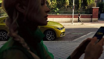 Golf 8 8