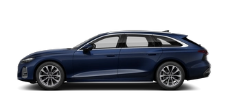 A6 Avant