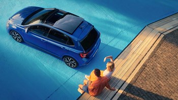 Nuova Polo 6