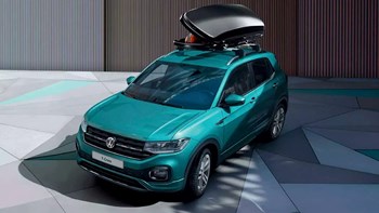 T Cross 6
