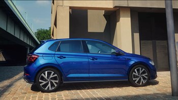 Nuova Polo 3