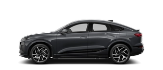 Q6 Sportback E Tron