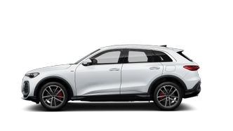 Nuova Q5 E Hybrid