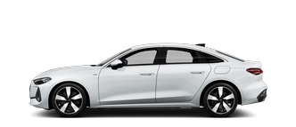 Nuova A5 E Hybrid