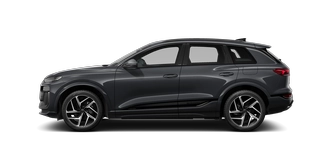 Q6 E Tron