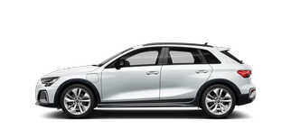 A3 Allstreet TFSI E