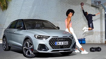 A1 Allstreet 2