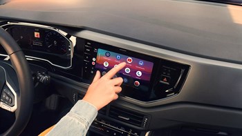 Nuova Polo 5