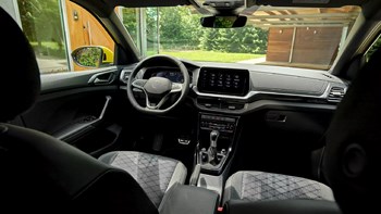 Nuova T Cross 2